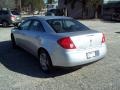Quicksilver Metallic - G6 Sedan Photo No. 7