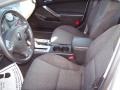 Quicksilver Metallic - G6 Sedan Photo No. 19