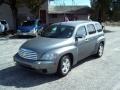 Dark Silver Metallic - HHR LT Photo No. 1