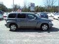 Dark Silver Metallic - HHR LT Photo No. 4