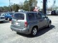 Dark Silver Metallic - HHR LT Photo No. 5
