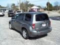 Dark Silver Metallic - HHR LT Photo No. 7