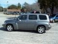 Dark Silver Metallic - HHR LT Photo No. 8