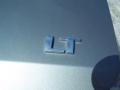 Dark Silver Metallic - HHR LT Photo No. 13