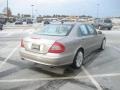Pewter Metallic - E 350 4Matic Sedan Photo No. 3