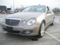 Pewter Metallic - E 350 4Matic Sedan Photo No. 5