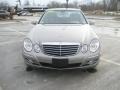 Pewter Metallic - E 350 4Matic Sedan Photo No. 6