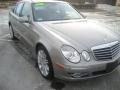 Pewter Metallic - E 350 4Matic Sedan Photo No. 7