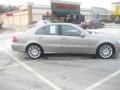 Pewter Metallic - E 350 4Matic Sedan Photo No. 8
