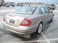 Pewter Metallic - E 350 4Matic Sedan Photo No. 9