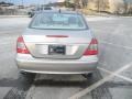 Pewter Metallic - E 350 4Matic Sedan Photo No. 10