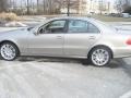 Pewter Metallic - E 350 4Matic Sedan Photo No. 12