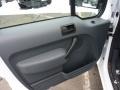 Dark Grey Door Panel Photo for 2011 Ford Transit Connect #45851005