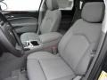 Gray Flannel Metallic - SRX FWD Photo No. 11