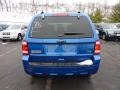 2011 Blue Flame Metallic Ford Escape XLT V6 4WD  photo #3