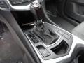 2011 Gray Flannel Metallic Cadillac SRX FWD  photo #18