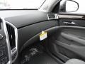 2011 Gray Flannel Metallic Cadillac SRX FWD  photo #20