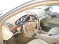Pewter Metallic - E 350 4Matic Sedan Photo No. 20