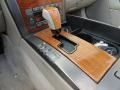  2006 XLR Roadster 5 Speed Automatic Shifter