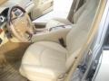 Pewter Metallic - E 350 4Matic Sedan Photo No. 25