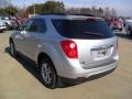 Silver Ice Metallic - Equinox LT Photo No. 2