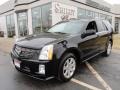 Blue Chip - SRX 4 V6 AWD Photo No. 1