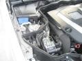 Pewter Metallic - E 350 4Matic Sedan Photo No. 36