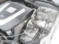 Pewter Metallic - E 350 4Matic Sedan Photo No. 38