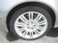 Pewter Metallic - E 350 4Matic Sedan Photo No. 42