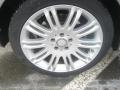 Pewter Metallic - E 350 4Matic Sedan Photo No. 44