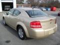 White Gold - Avenger SXT Photo No. 2