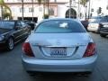 2008 Iridium Silver Metallic Mercedes-Benz CL 63 AMG  photo #3