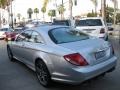 2008 Iridium Silver Metallic Mercedes-Benz CL 63 AMG  photo #4