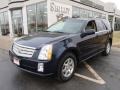 Blue Chip - SRX 4 V6 AWD Photo No. 10