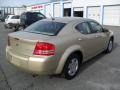 White Gold - Avenger SXT Photo No. 4