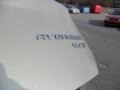 White Gold - Avenger SXT Photo No. 18
