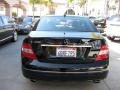 Black - C 300 Luxury Photo No. 3