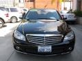 Black - C 300 Luxury Photo No. 6