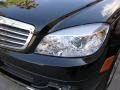 Black - C 300 Luxury Photo No. 20