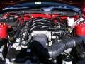 4.6 Liter SOHC 24-Valve VVT V8 Engine for 2008 Ford Mustang GT Premium Coupe #45852685