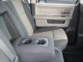 2010 Brilliant Black Crystal Pearl Dodge Ram 3500 Big Horn Edition Crew Cab Dually  photo #19