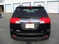 2010 Onyx Black GMC Terrain SLE AWD  photo #3