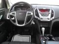 2010 Onyx Black GMC Terrain SLE AWD  photo #15