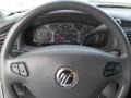 Medium Graphite Steering Wheel Photo for 2003 Mercury Sable #45853149