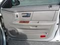 Medium Graphite 2003 Mercury Sable GS Sedan Door Panel