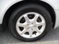 2003 Mercury Sable GS Sedan Wheel