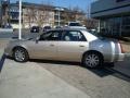 2006 Light Cashmere Metallic Cadillac DTS   photo #7