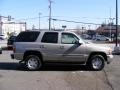 2003 Pewter Metallic GMC Yukon SLE  photo #4