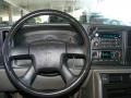 Neutral/Shale Steering Wheel Photo for 2003 GMC Yukon #45853585