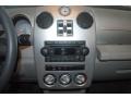 Pastel Slate Gray Controls Photo for 2006 Chrysler PT Cruiser #45853677